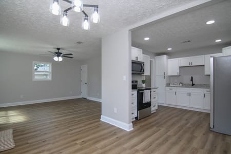 Warner Robins, GA 31093 Houston County