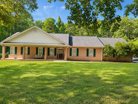 Jonesboro, GA 30238 Clayton County