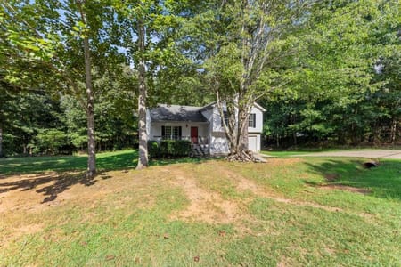 Mount Airy, GA 30563 Habersham County