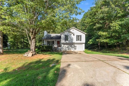 Mount Airy, GA 30563 Habersham County