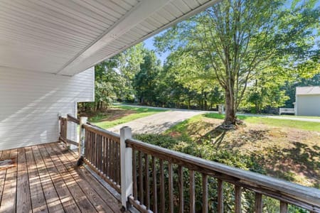 Mount Airy, GA 30563 Habersham County