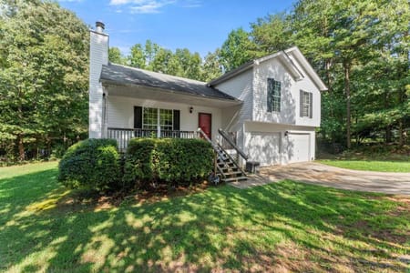 Mount Airy, GA 30563 Habersham County