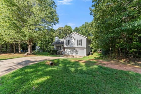Mount Airy, GA 30563 Habersham County