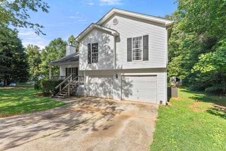Mount Airy, GA 30563 Habersham County
