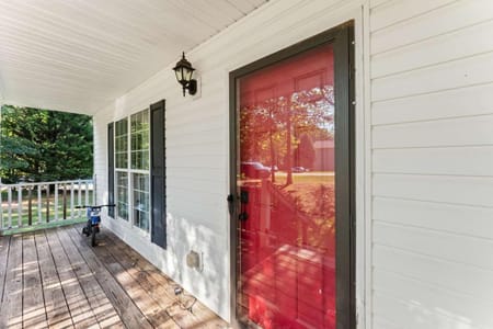 Mount Airy, GA 30563 Habersham County