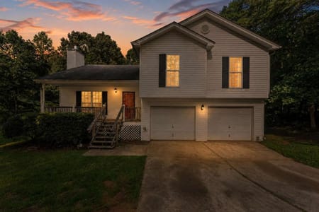 Mount Airy, GA 30563 Habersham County