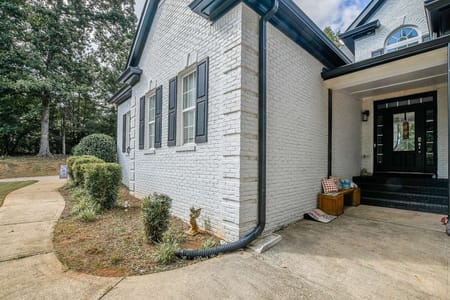 Hoschton, GA 30548 Jackson County