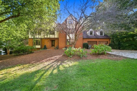 Roswell, GA 30075 Cobb County