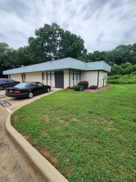 Decatur, GA 30034 DeKalb County