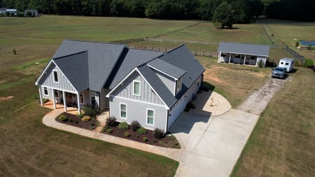 Madison, GA 30650 Morgan County