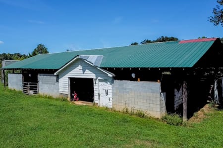 Milner, GA 30257 Lamar County