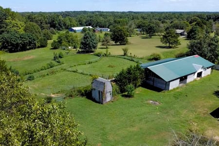 Milner, GA 30257 Lamar County