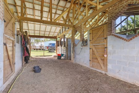 Milner, GA 30257 Lamar County