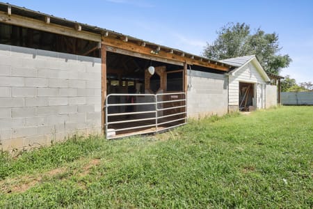 Milner, GA 30257 Lamar County