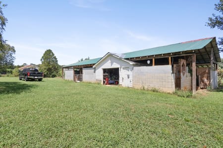 Milner, GA 30257 Lamar County