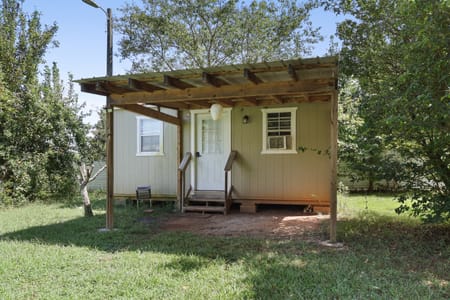 Milner, GA 30257 Lamar County