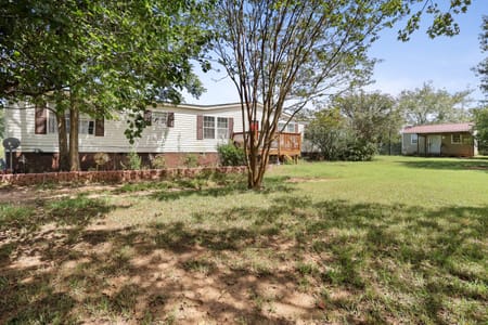 Milner, GA 30257 Lamar County