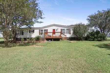 Milner, GA 30257 Lamar County