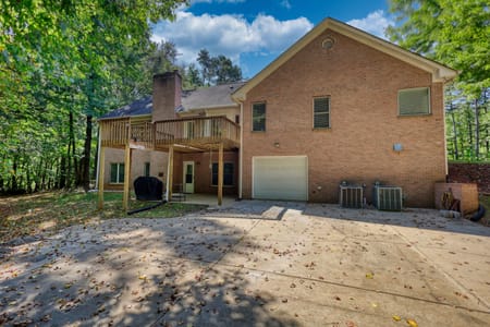 Covington, GA 30016 Newton County
