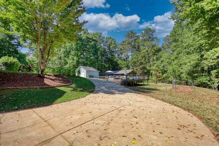 Covington, GA 30016 Newton County