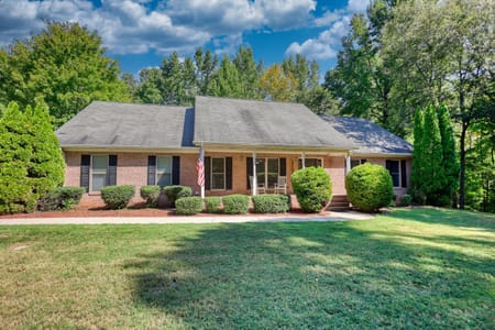 Covington, GA 30016 Newton County