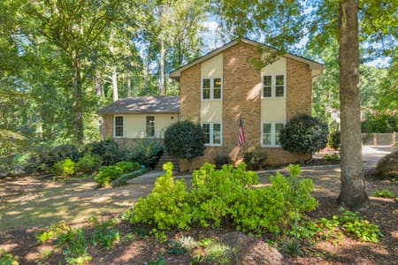 Conyers, GA 30094 Rockdale County