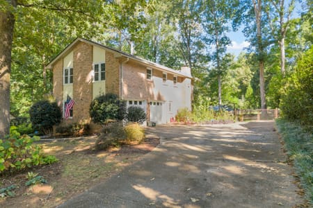 Conyers, GA 30094 Rockdale County