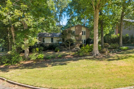 Conyers, GA 30094 Rockdale County