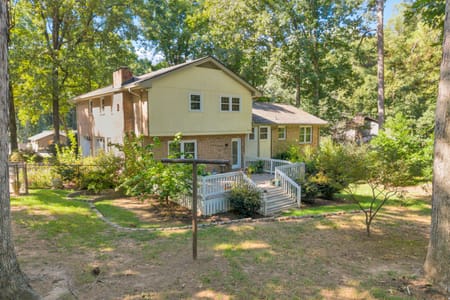 Conyers, GA 30094 Rockdale County