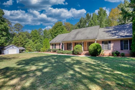 Covington, GA 30016 Newton County