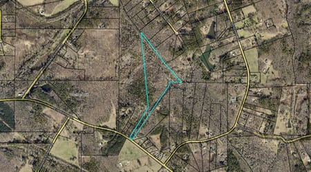 Griffin, GA 30223 Spalding County