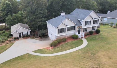 Canton, GA 30114 Cherokee County