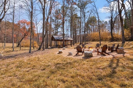 Talking Rock, GA 30175 Gilmer County