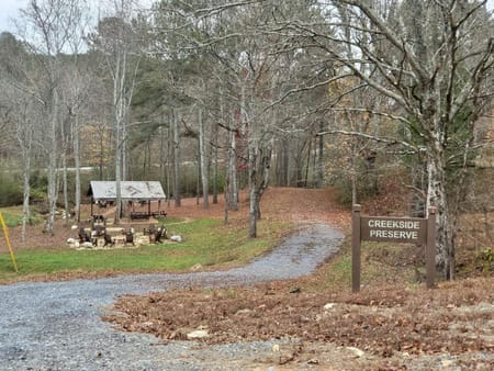 Talking Rock, GA 30175 Gilmer County