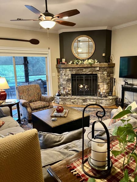 Clayton, GA 30525 Rabun County