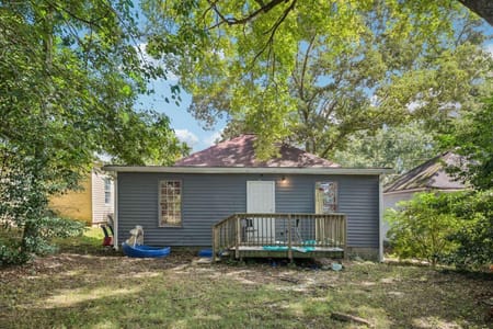Griffin, GA 30223 Spalding County
