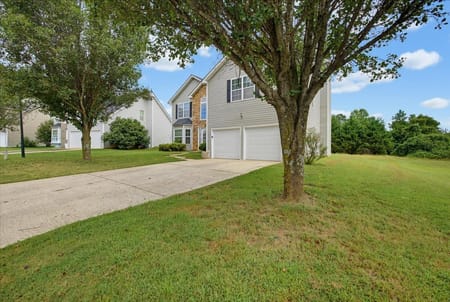 Villa Rica, GA 30180 Douglas County