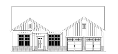 Griffin, GA 30223 Spalding County