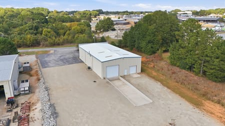 Lavonia, GA 30553 Franklin County