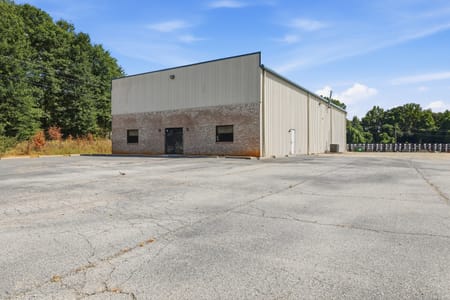 Lavonia, GA 30553 Franklin County