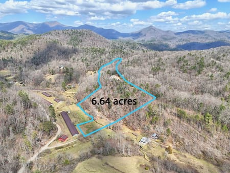 Clayton, GA 30525 Rabun County