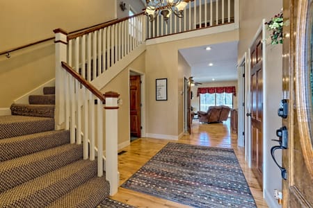 Clayton, GA 30525 Rabun County