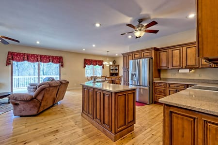 Clayton, GA 30525 Rabun County