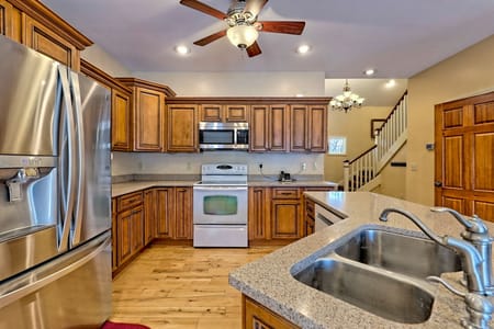 Clayton, GA 30525 Rabun County