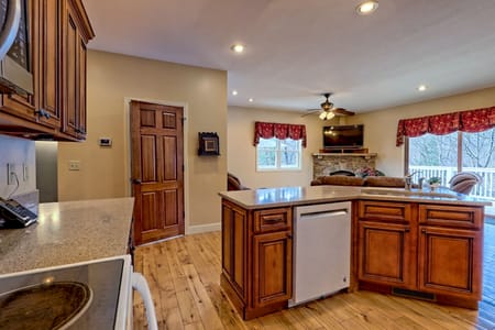 Clayton, GA 30525 Rabun County