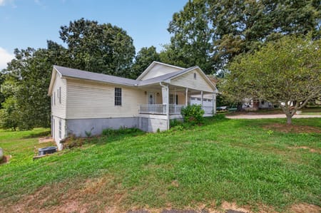 Carnesville, GA 30521 Franklin County