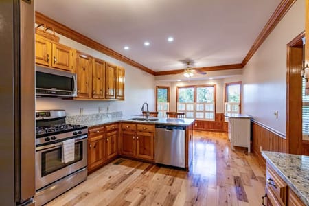 Ellijay, GA 30536 Gilmer County