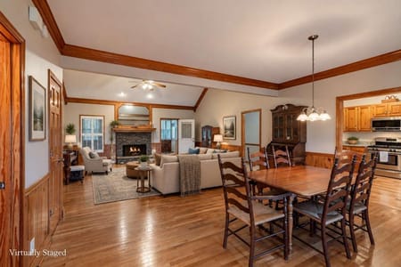 Ellijay, GA 30536 Gilmer County