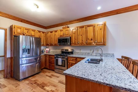 Ellijay, GA 30536 Gilmer County