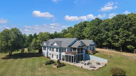 Blairsville, GA 30512 Union County